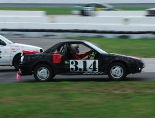 Illustration for article titled The Top 77 Lemons of the 2010 New England 24 Hours of LeMons